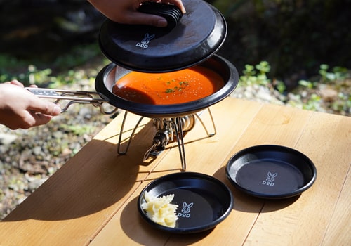 焚き火＆BBQアクセサリ | DOD STORE（ディーオーディー公式オンライン