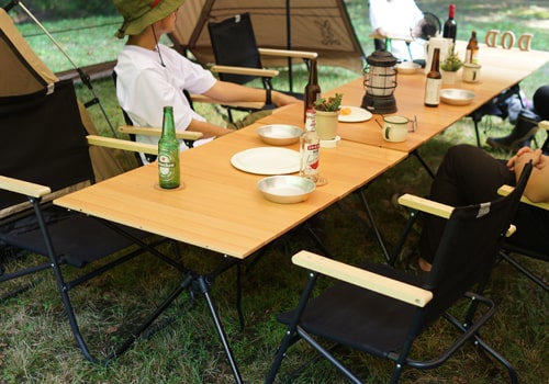 4000円値下げ　DOD テーブル　チェアセット品 楽天市場】dod テーブル（チェア・テーブルセット｜チェア・テーブル