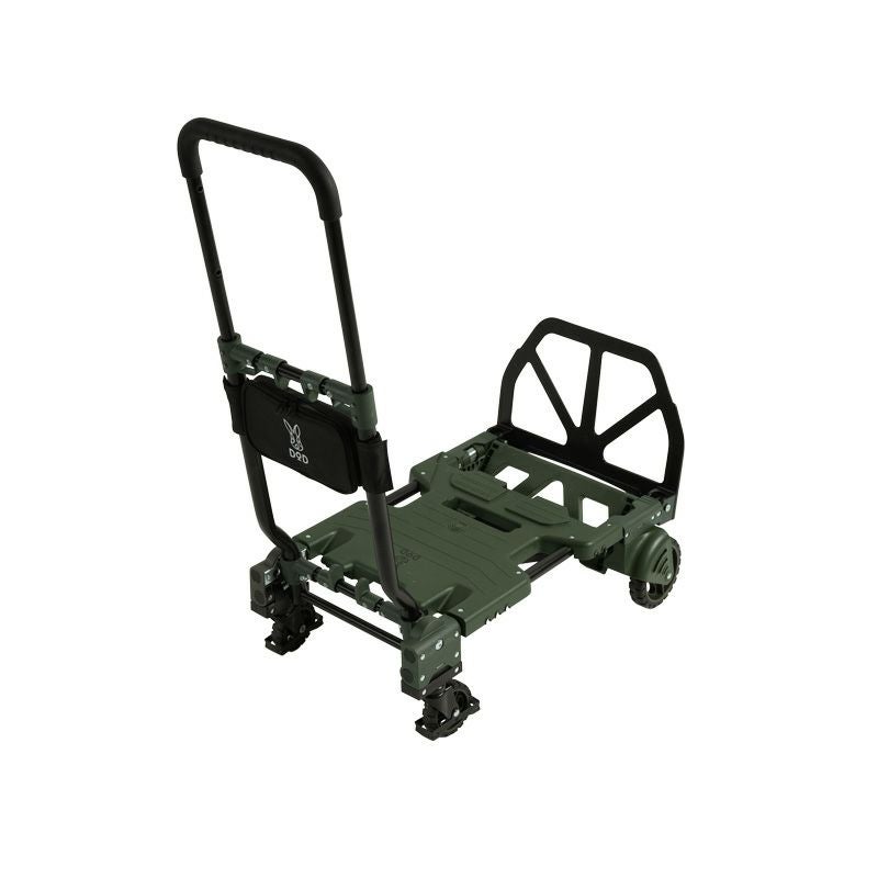 DOD タタメルンダーZ カーキ タタメルンダーZ | DOD STORE （ディーオーディー公式オンラインストア）