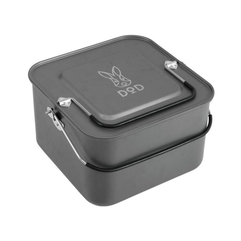 新品未使用　DOD シカクッカーLサイズ シカクッカーL | DOD STORE （ディーオーディー公式オンラインストア）