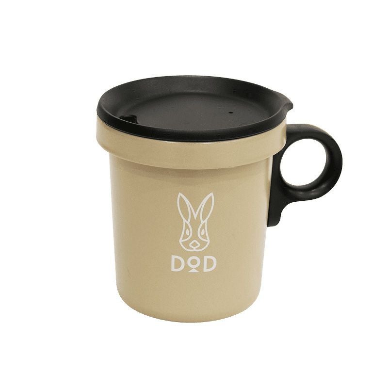 放浪ソロリマグ（360ml） 放浪ソロリマグ | DOD STORE （ディーオーディー公式オンラインストア）