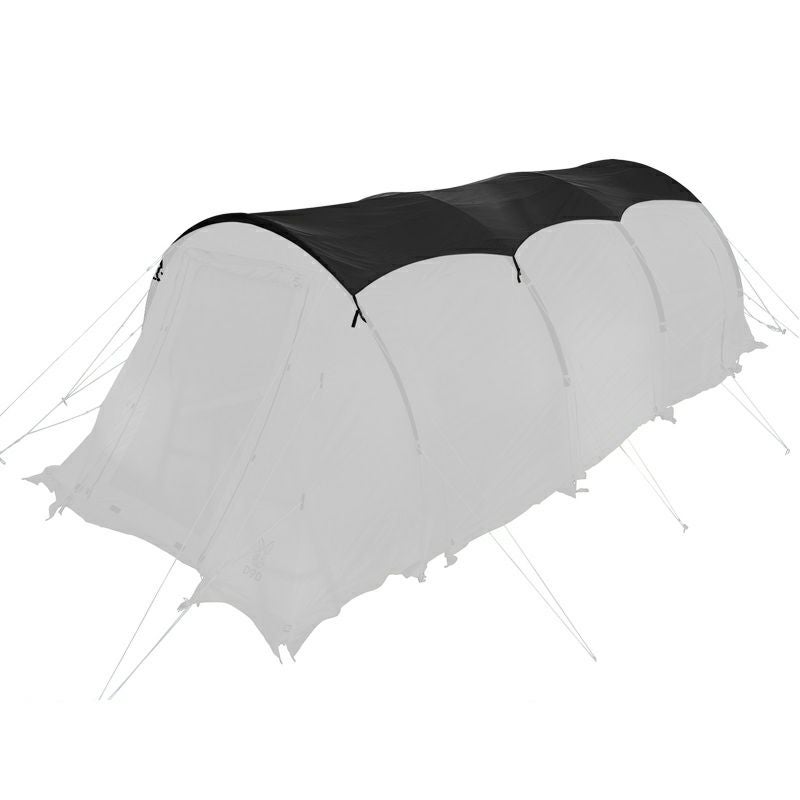 カマボコシールドM | DOD STORE （ディーオーディー公式オンラインストア）