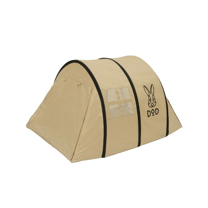 カマボコテントベビー カマボコテントベビー | DOD STORE （ディーオーディー公式オンライン
