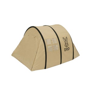 カマボコテントシリーズ | DOD STORE（ディーオーディー公式オンライン 