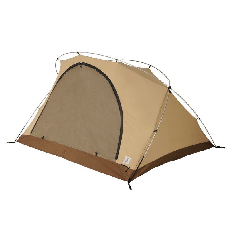 DOD カンガルーテント S 新品・未使用 フカヅメカンガルーテントS | DOD STORE （ディーオーディー公式