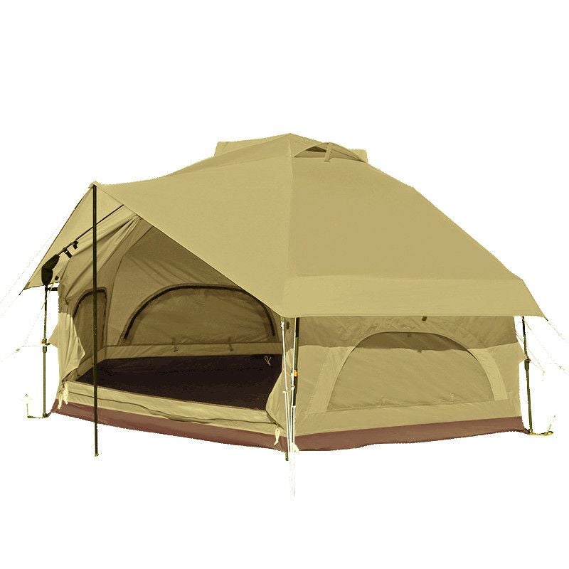 DOD タケノコテント用インナーテント TN4-797 タケノコテント用インナーテント TN4-797 - DOD（ディーオーディー