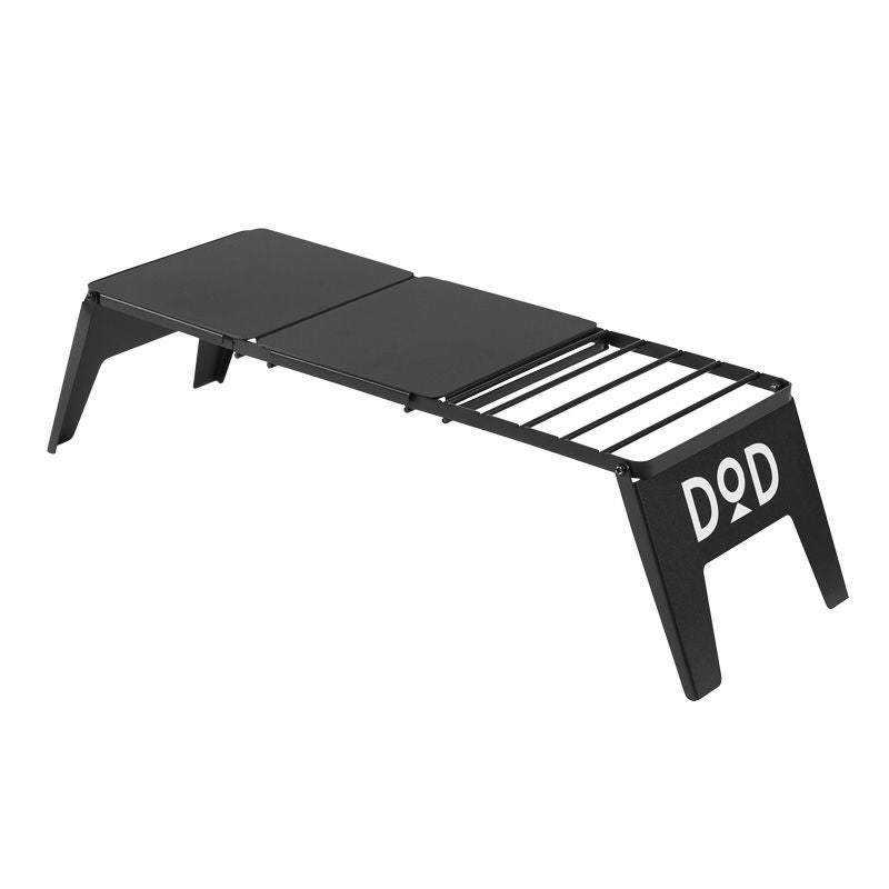 (美品)【DOD キャナリーテーブル M】 hqdefault.jpg