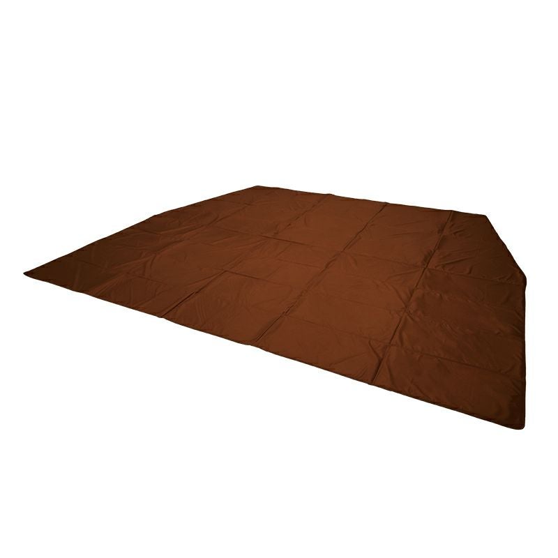 カマボコテント3L用マットシートセット | DOD STORE （ディーオー