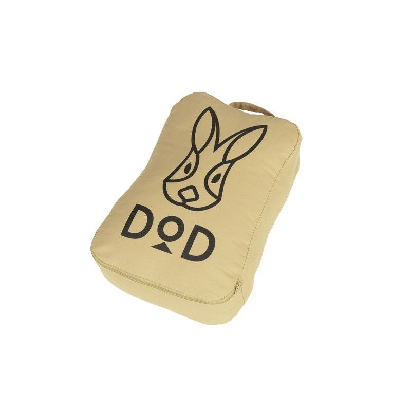 ソトネノキワミエアーM | DOD STORE （ディーオーディー公式オンライン