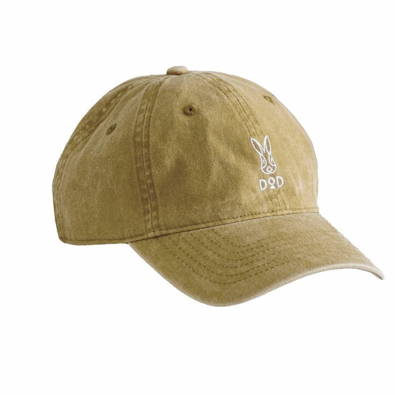 ウサロゴキャップBG | DOD STORE (ディーオーディー公式オンライン ウサロゴキャップBG | DOD STORE (ディーオーディー公式オンライン