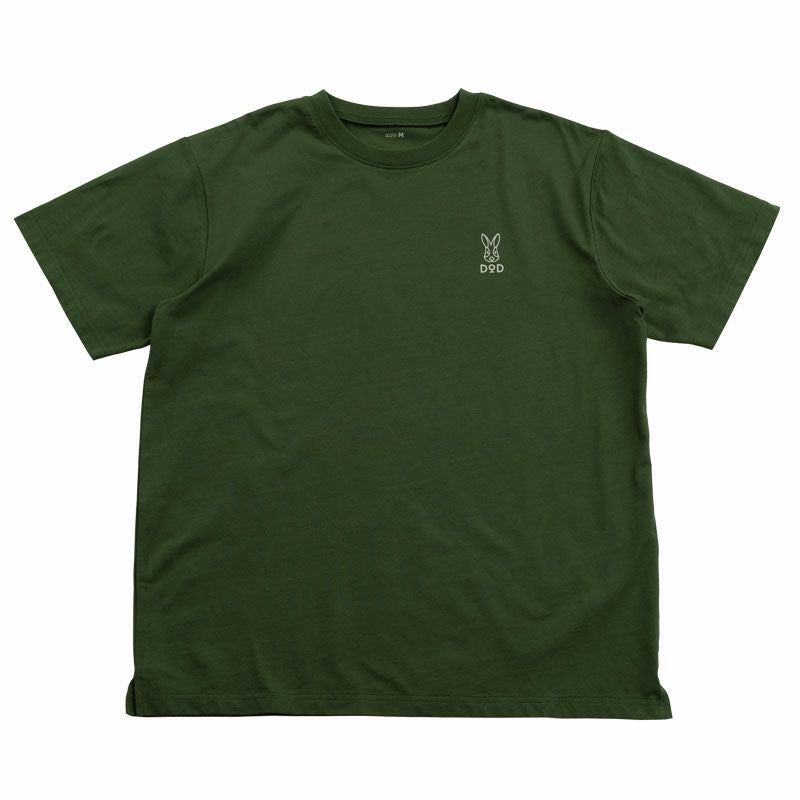 メチャシックパックTee KB（2枚組） | DOD STORE （ディーオーディー