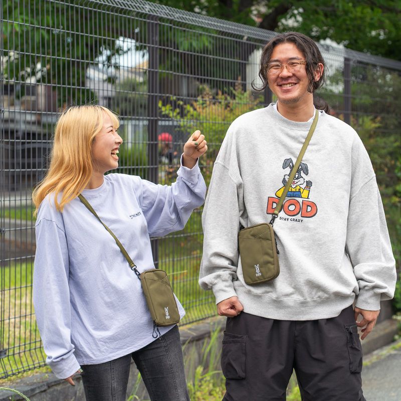 グラサコ | DOD STORE （ディーオーディー公式オンラインストア）