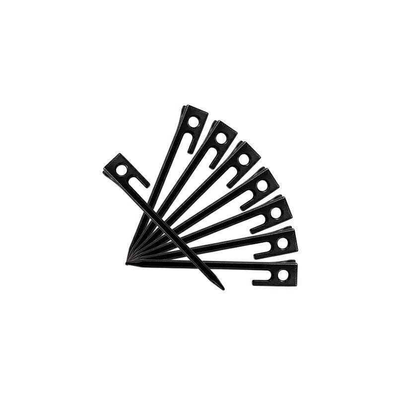 鍛造人参ペグ（18）8本セット | DOD STORE （ディーオーディー公式