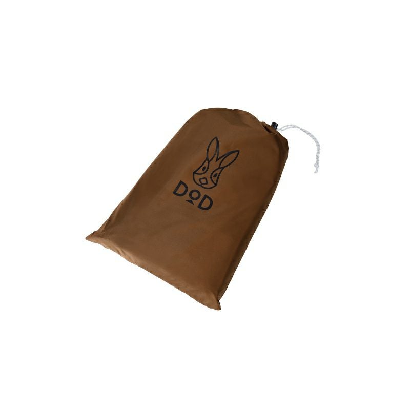イエテント用フロアシート | DOD STORE （ディーオーディー公式