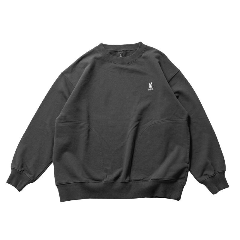 ウサロゴスウェットCH | DOD STORE （ディーオーディー公式オンライン