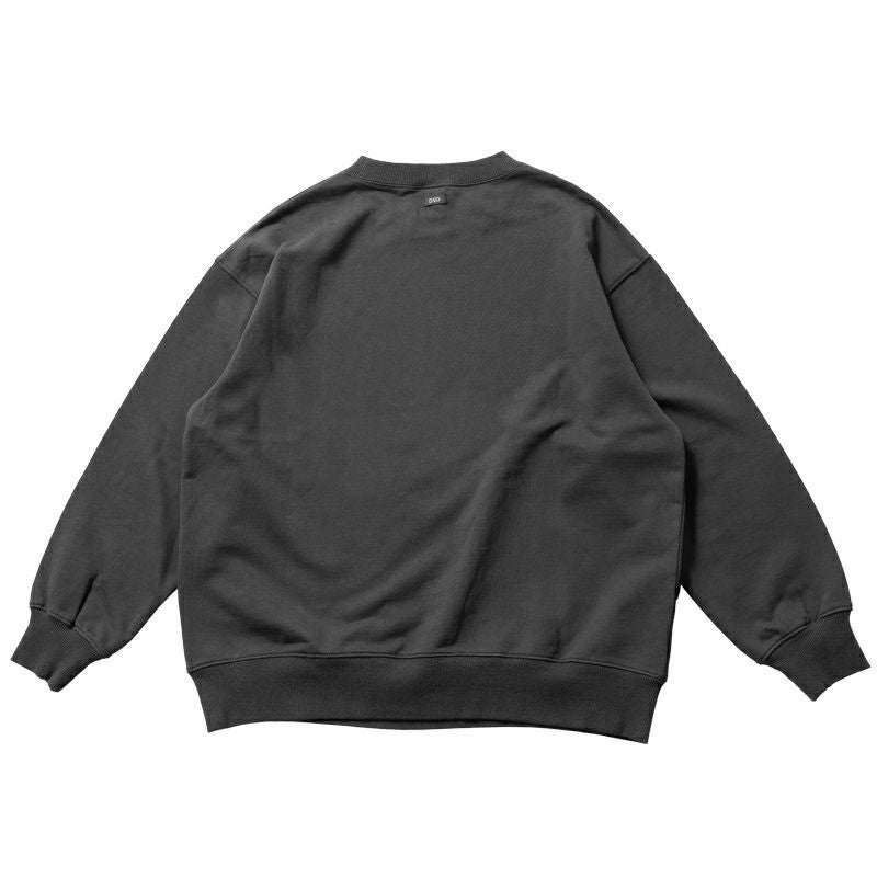 ウサロゴスウェットCH | DOD STORE (ディーオーディー公式オンライン ウサロゴスウェットCH | DOD STORE (ディーオーディー公式オンライン