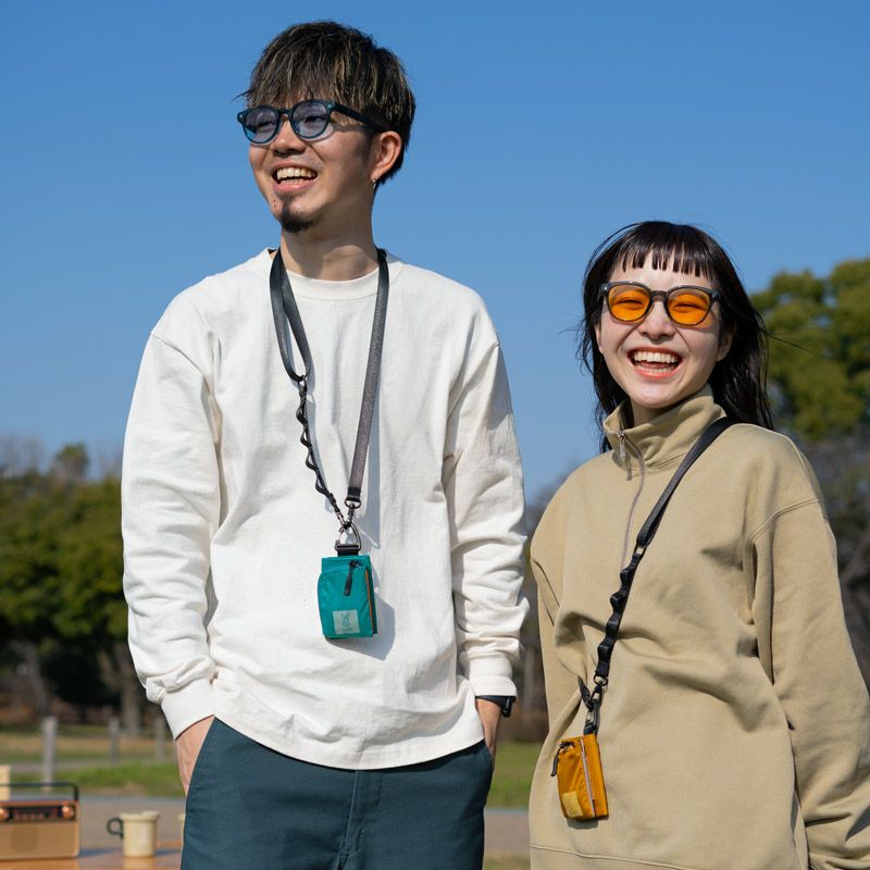 ウサゼニーレ | DOD STORE （ディーオーディー公式オンラインストア）