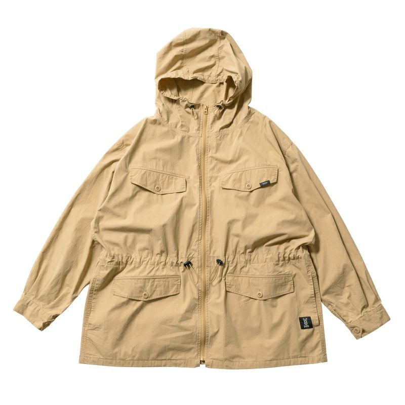 わがやのコートBG | DOD STORE （ディーオーディー公式オンラインストア）