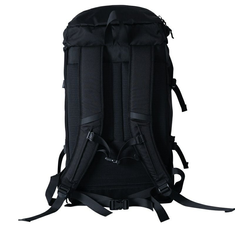 5/3まで特価！新品タグ付SupremeCORDURAブラックリュック20ss フラサクCD | DOD STORE （ディーオーディー公式オンラインストア）