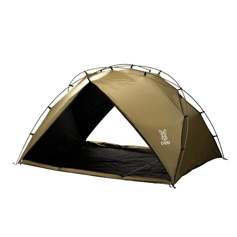 【美品】DOD サカナシェード2 サカナシェード2 トバリ TT4-054-BR - DOD（ディーオーディー）【公式