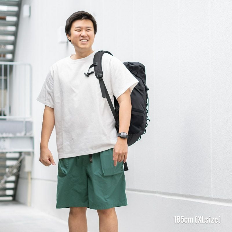 タンパンインザサマーBK | DOD STORE （ディーオーディー公式