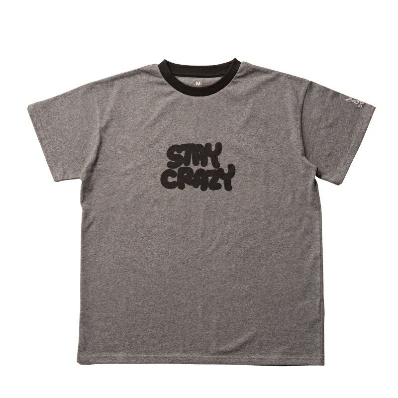 リンリンリンガーTee GY | DOD STORE （ディーオーディー公式