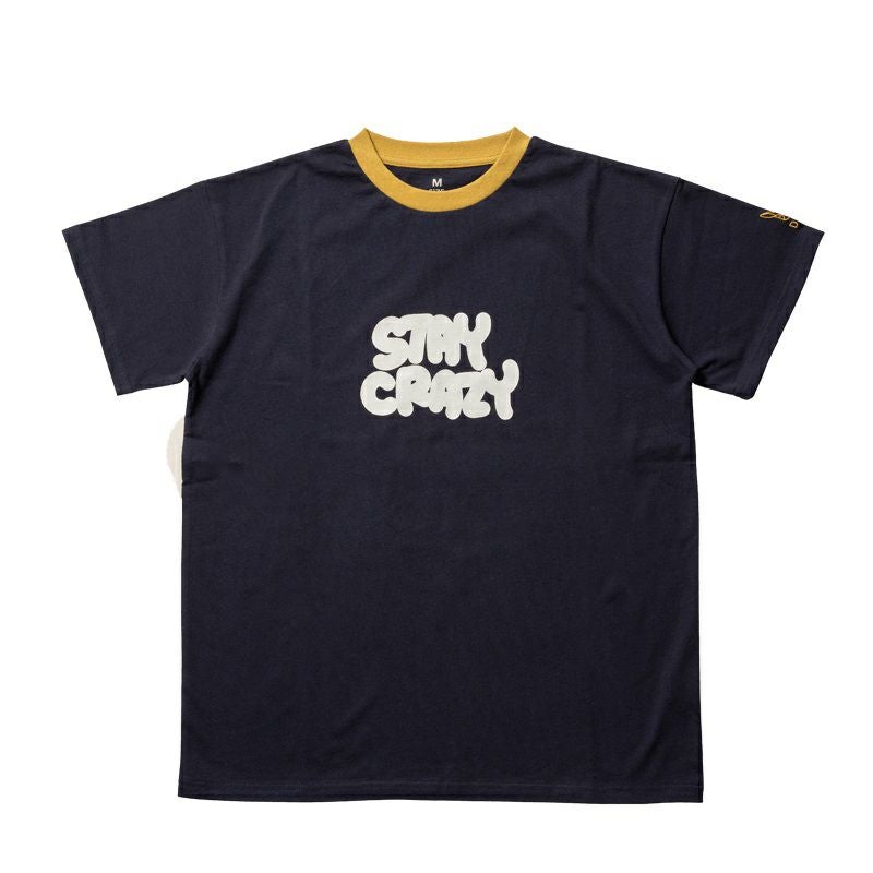 リンリンリンガーTee NV | DOD STORE （ディーオーディー公式