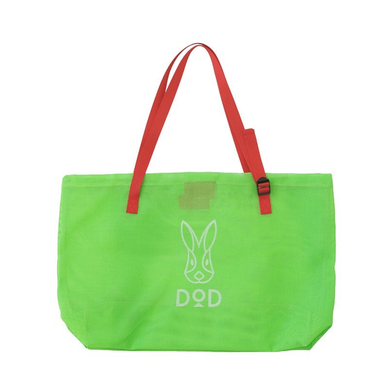 DOD メッシュデザインラック サマータイムあみちゃんM | DOD STORE （ディーオーディー公式
