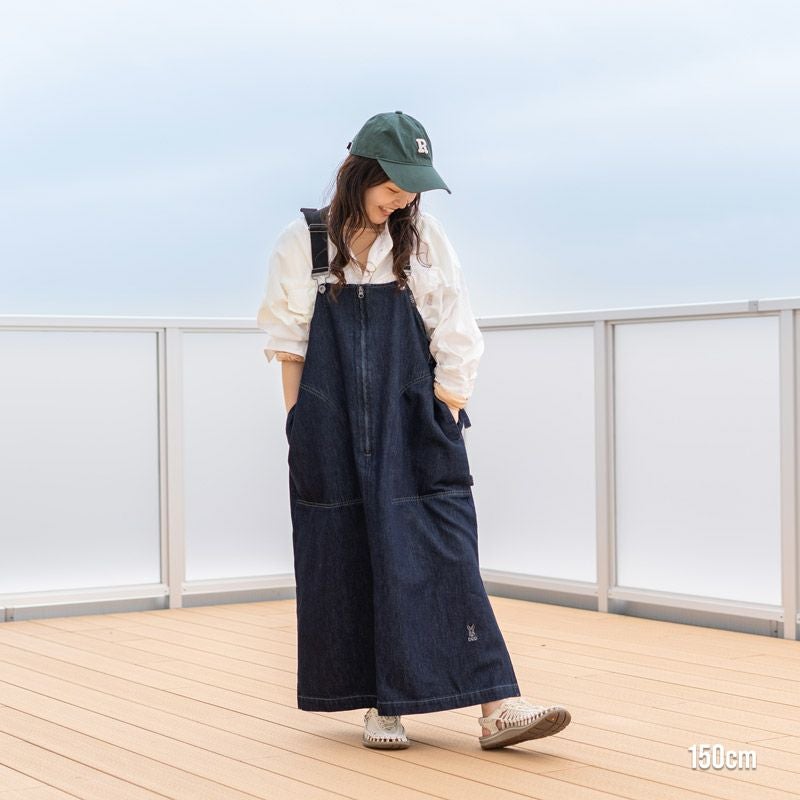 デニム・ジャンスカBL | DOD STORE （ディーオーディー公式オンライン