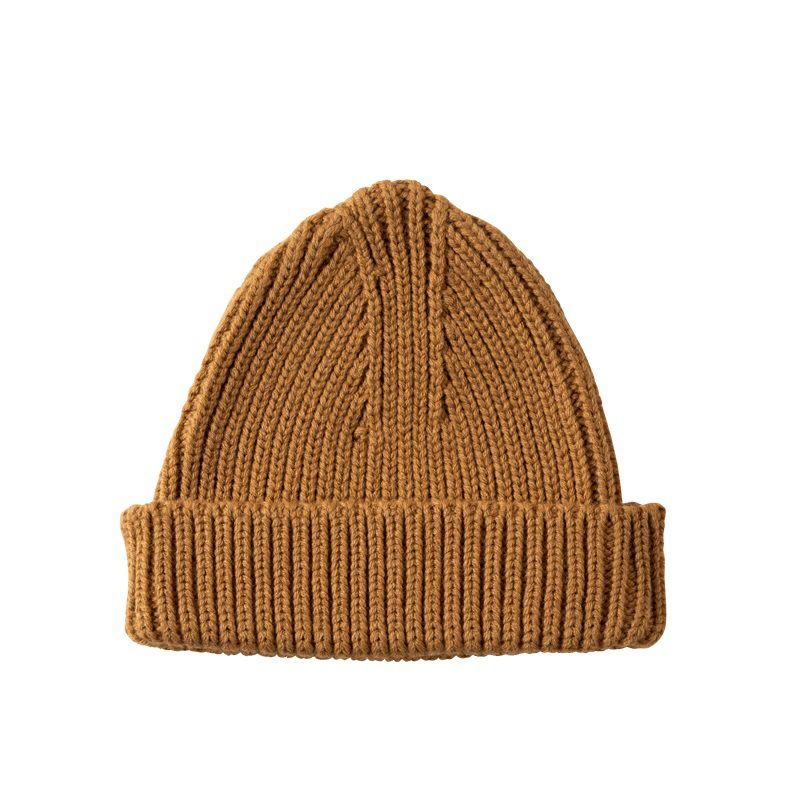 ウサロゴニットキャップCA | DOD STORE （ディーオーディー公式