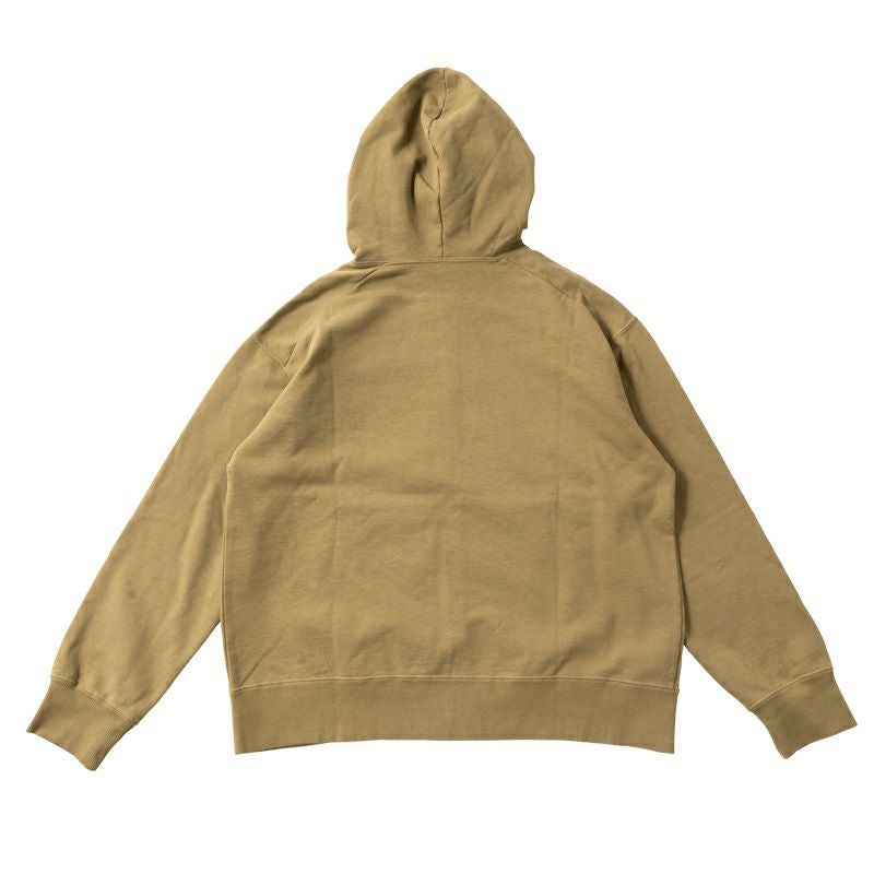 ウサロゴジップパーカーKH | DOD STORE （ディーオーディー公式