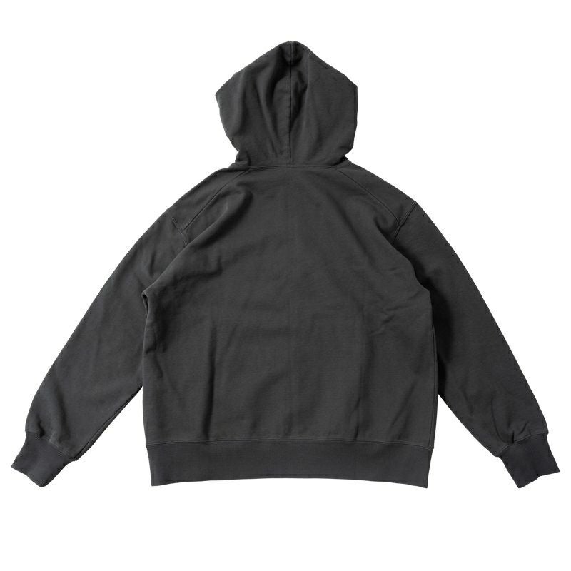 ウサロゴジップパーカーCH | DOD STORE （ディーオーディー公式