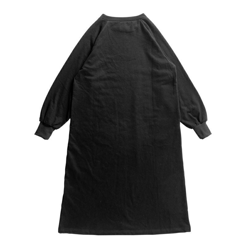 ウサロゴワンピAW BK | DOD STORE （ディーオーディー公式オンライン