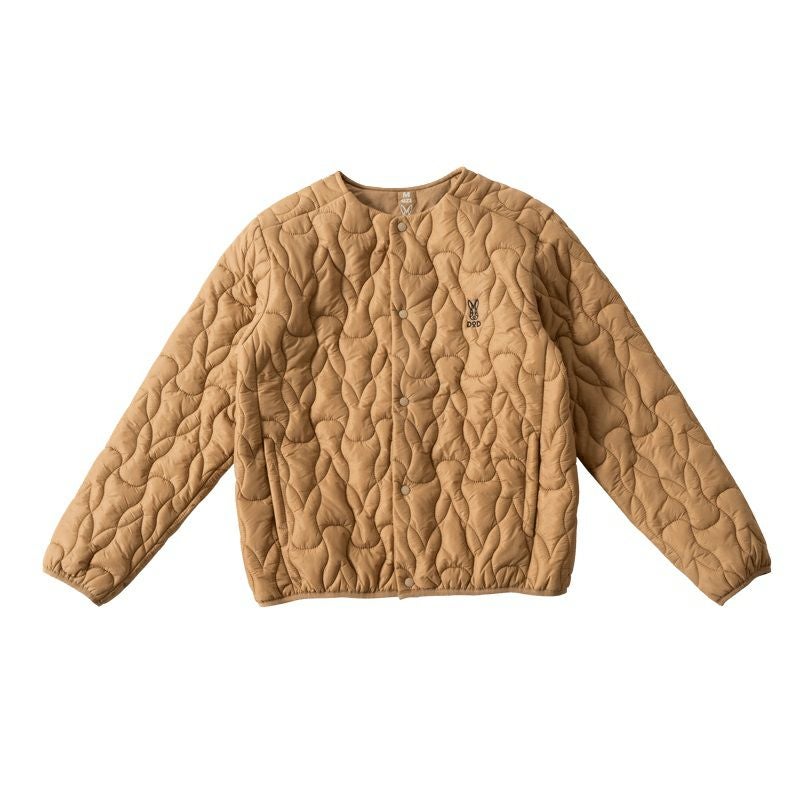ウサステッチナカワタJK BG | DOD STORE （ディーオーディー公式