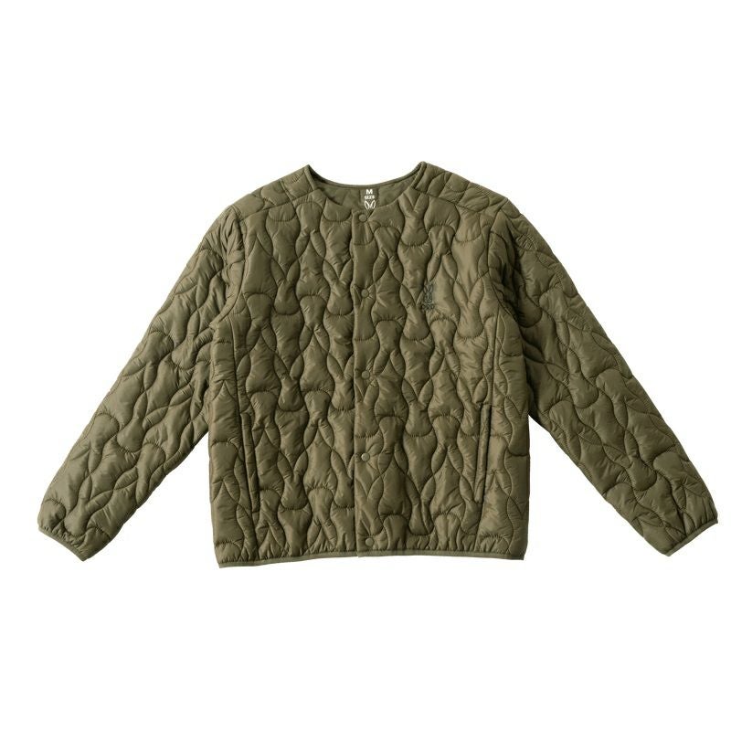 ウサステッチナカワタJK BG | DOD STORE （ディーオーディー公式