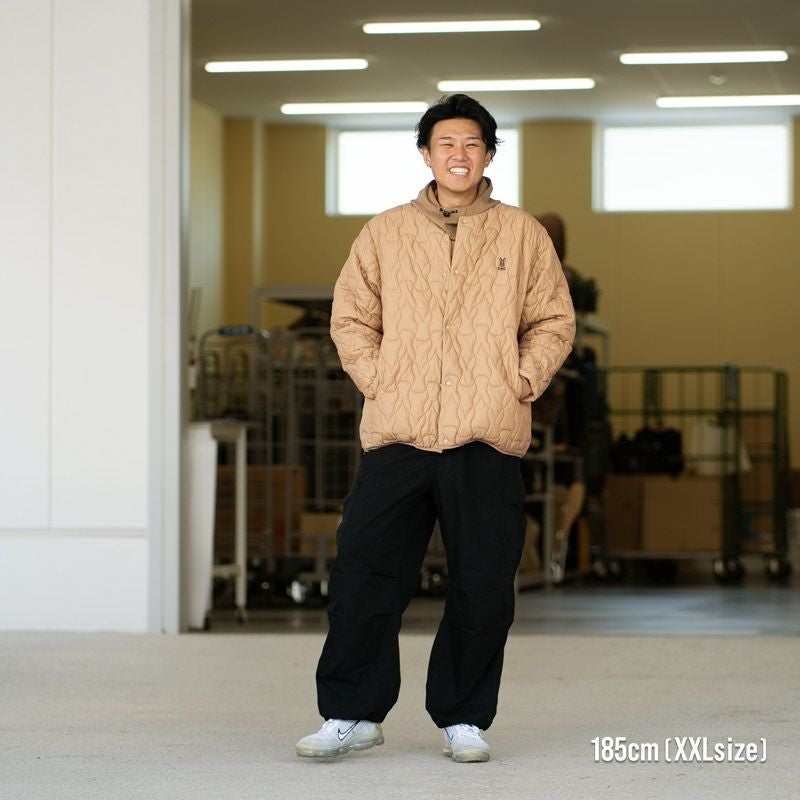 ジャケット　素敵なステッチ柄　中古 レザーステッチジャケット | ファッション通販サイト NUGU