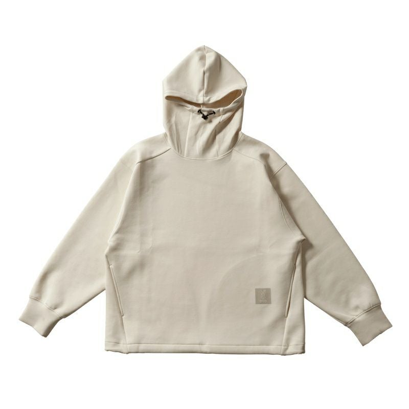 バラクラバ・フーディWH | DOD STORE （ディーオーディー公式