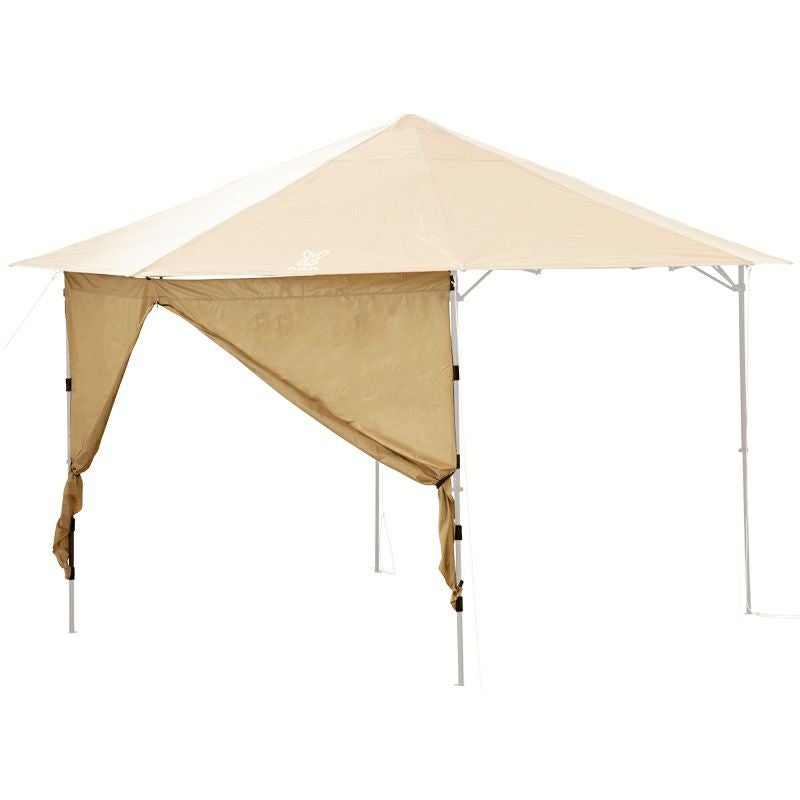 でかキノコタープ専用サイドパネル | DOD STORE （ディーオーディー
