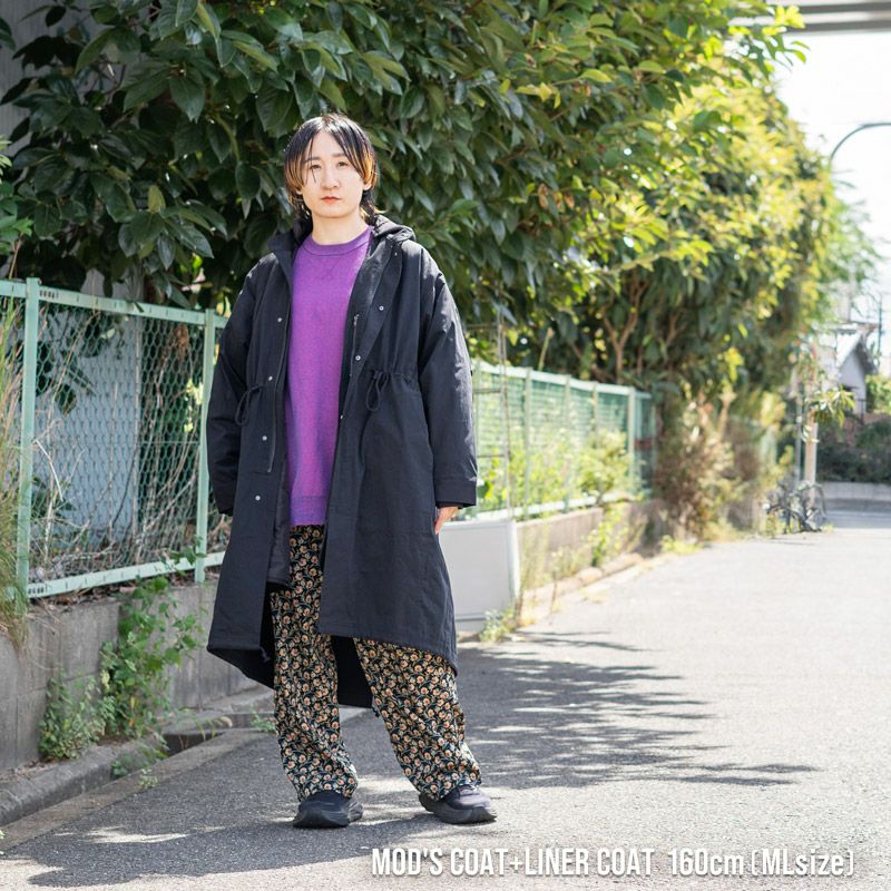 モッズクエストBK | DOD STORE （ディーオーディー公式オンラインストア）