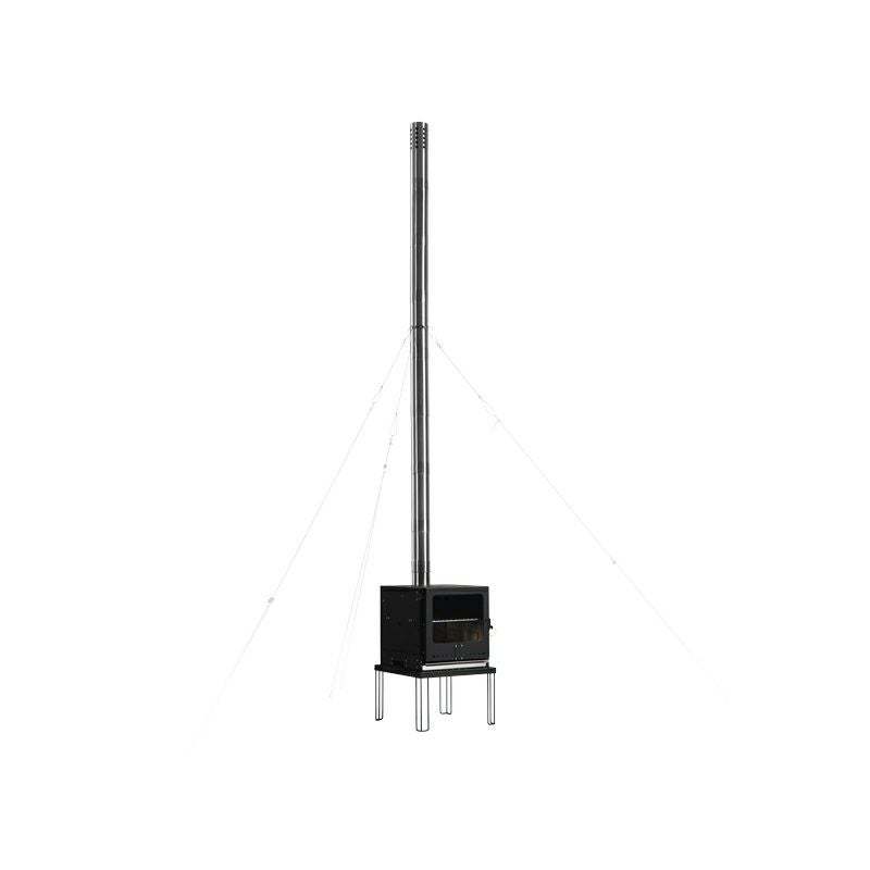 y*0様 dod タケノコテント インナーテント 新品未使用 タケノコテント用インナーテント TN4-797 - DOD（ディーオーディー