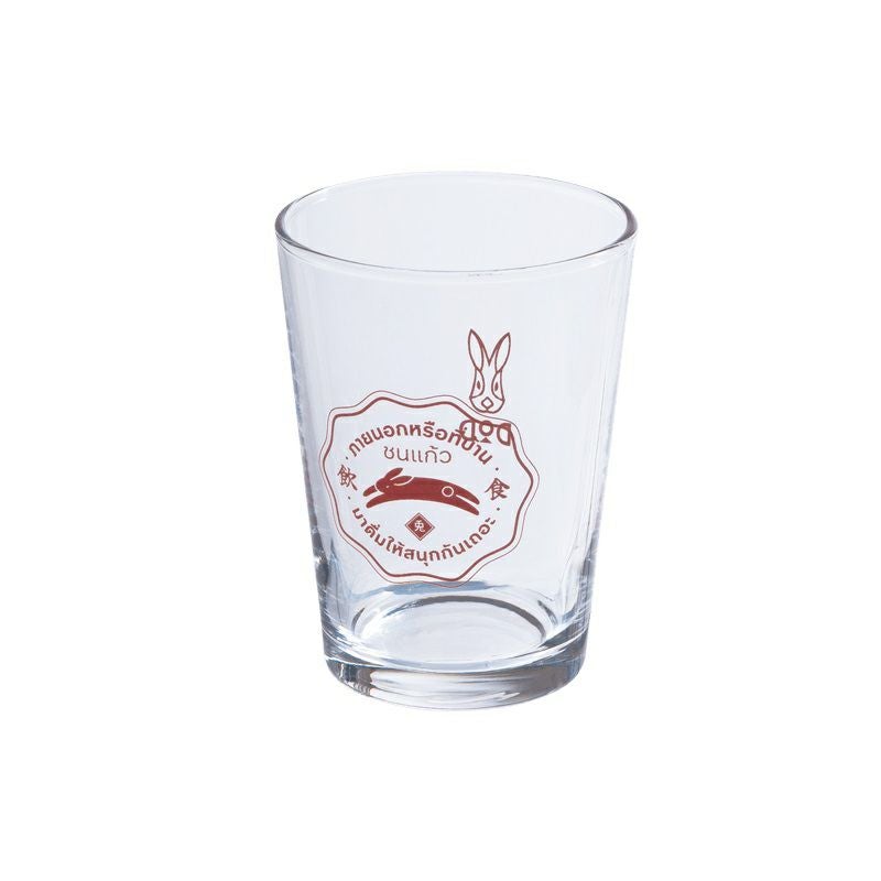 カンパイバニーグラス（2個セット） | DOD STORE （ディーオーディー