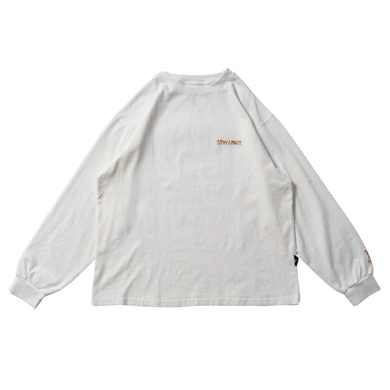 ウサコットンロンティーWH | DOD STORE （ディーオーディー公式