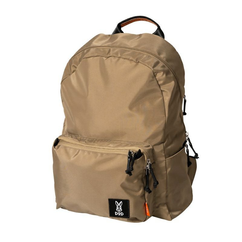 ナニゲニーリュック | DOD STORE （ディーオーディー公式オンライン