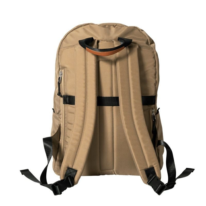ナニゲニーリュック | DOD STORE （ディーオーディー公式オンライン