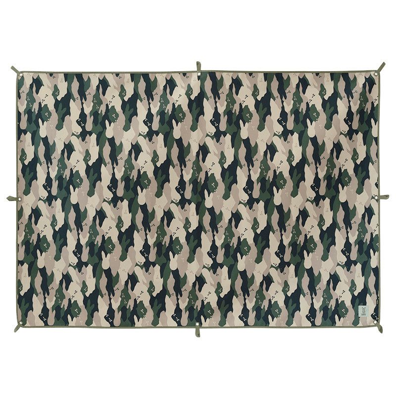 アウトレット品】ジミニーシートL | DOD STORE （ディーオーディー公式