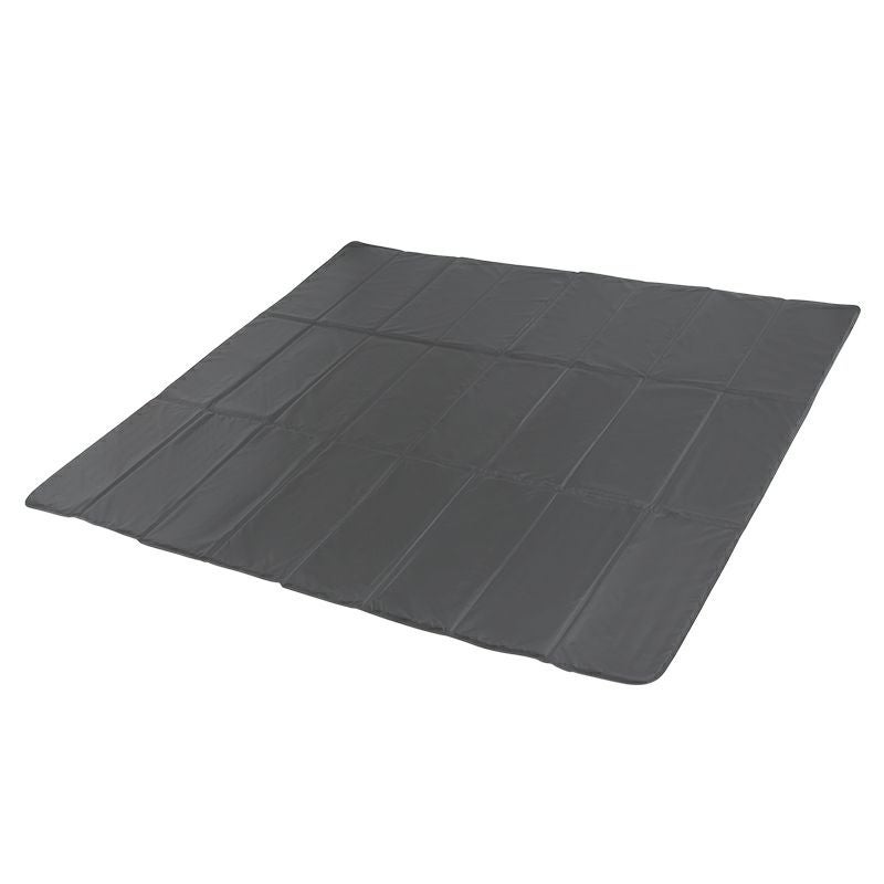 DODカマボコテント3s と専用マットシートセット カマボコテント3S用マットシートセット TM3-703 - DOD（ディーオー