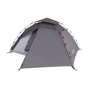 アウトレット品】ライダーズワンタッチテント | DOD STORE 