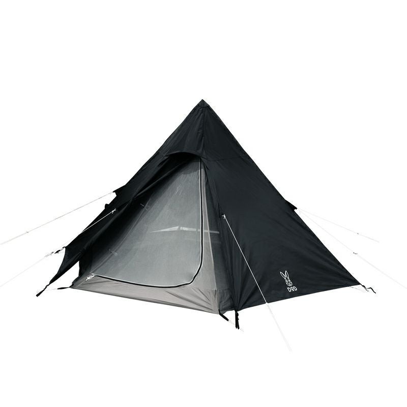 アウトレット品】ワンポールテントS | DOD STORE （ディーオーディー