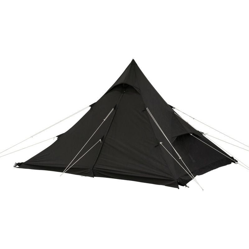 DOD ワンポールテントM タン　新品未使用 ワンポールテントM（タン） T5-47-TN - DOD（ディーオーディー）【公式