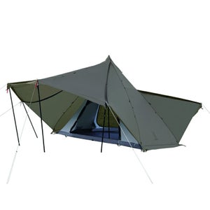 アウトレット品】ヤドカリテント | DOD STORE （ディーオーディー公式 